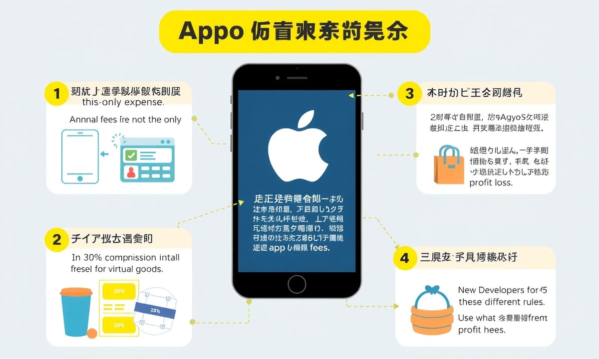 內購抽成規則大揭秘,實體商品也能省錢!