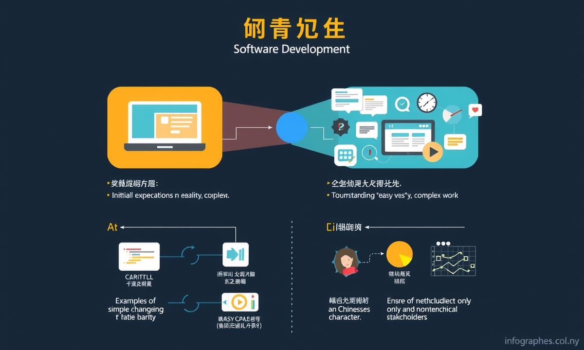 如何避免需求不明確造成的不必要浪費?