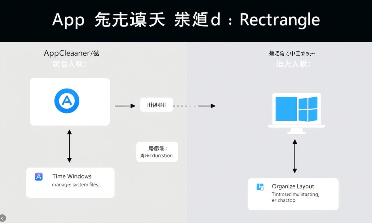 刪除App總留一堆垃圾檔？AppCleaner幫你徹底大掃除