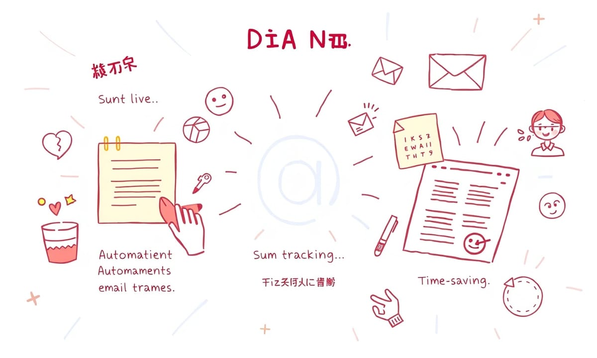 Dia不只是瀏覽器！它如何用AI把網頁內容變你的私人助理