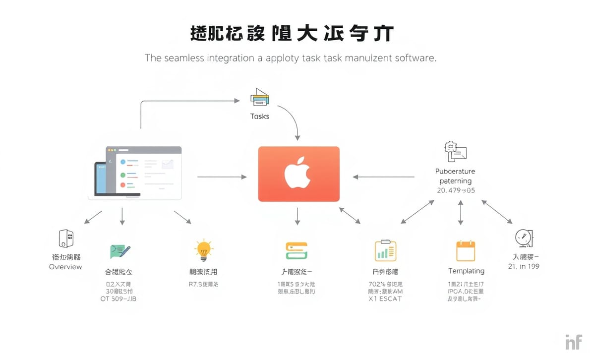 Notion對決Evernote：哪款筆記軟體更適合你的大腦