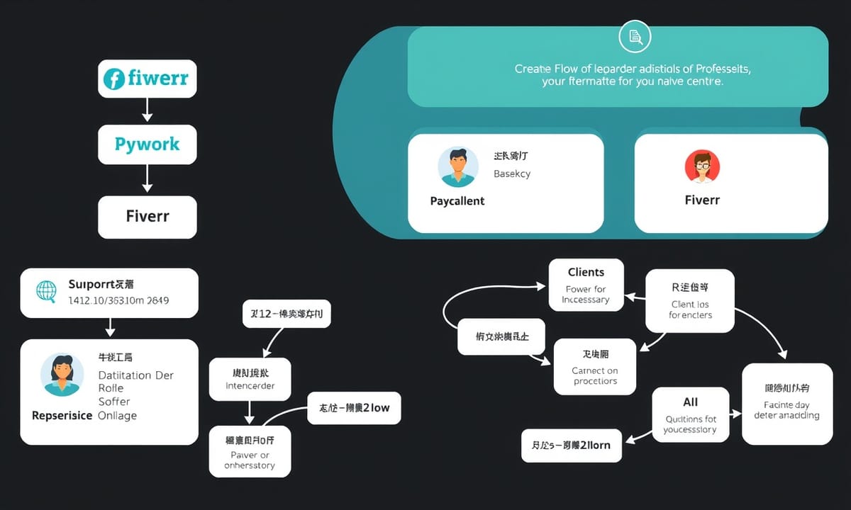 AI不會改變有人付錢買服務這件事但會改變遊戲規則