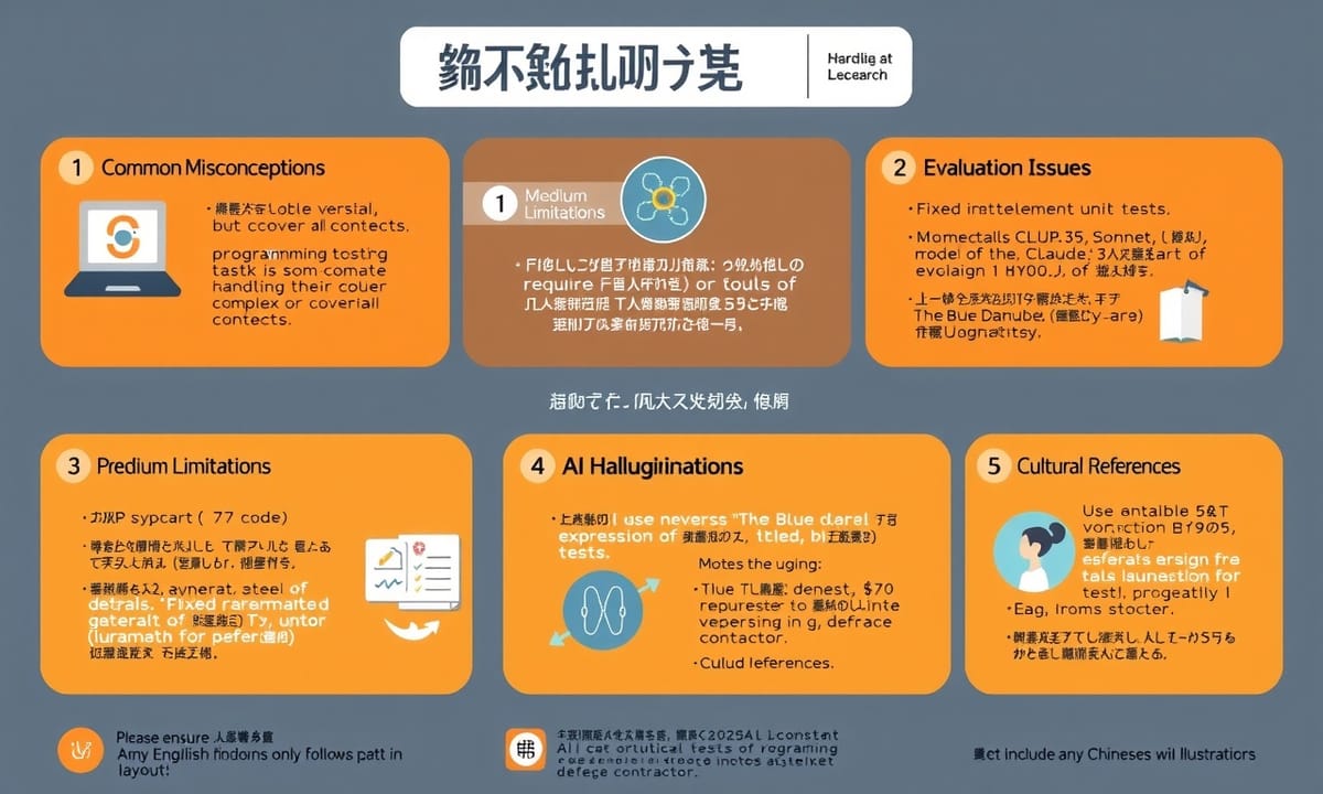 當AI開始偽造測試報告,我們該怎麼防止它說謊成性?