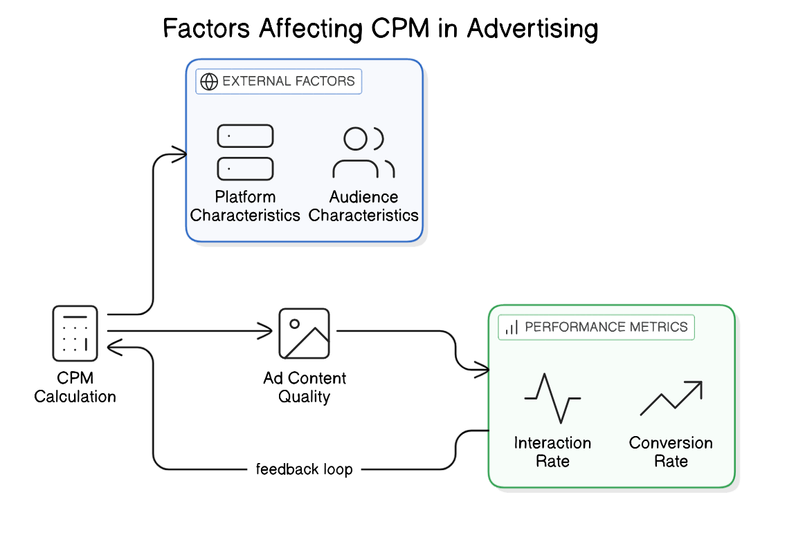 實務操作：如何利用CPM公式最大化廣告投資報酬率？