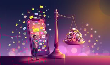 運用三招優化APP推播互動反饋