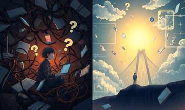 問AI:APP開發新手在台灣最想知道哪些接案問題