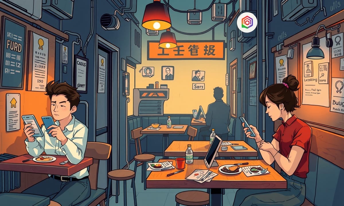 小型團隊如何平衡內容產出和平台依賴?