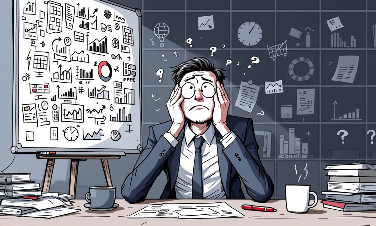 真實案例:某人/某公司試了常見方法,結果如何?