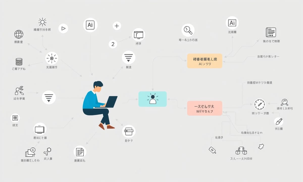 當深度工作哲學碰上程式設計雙人相聲——專注力被撕碎的真相