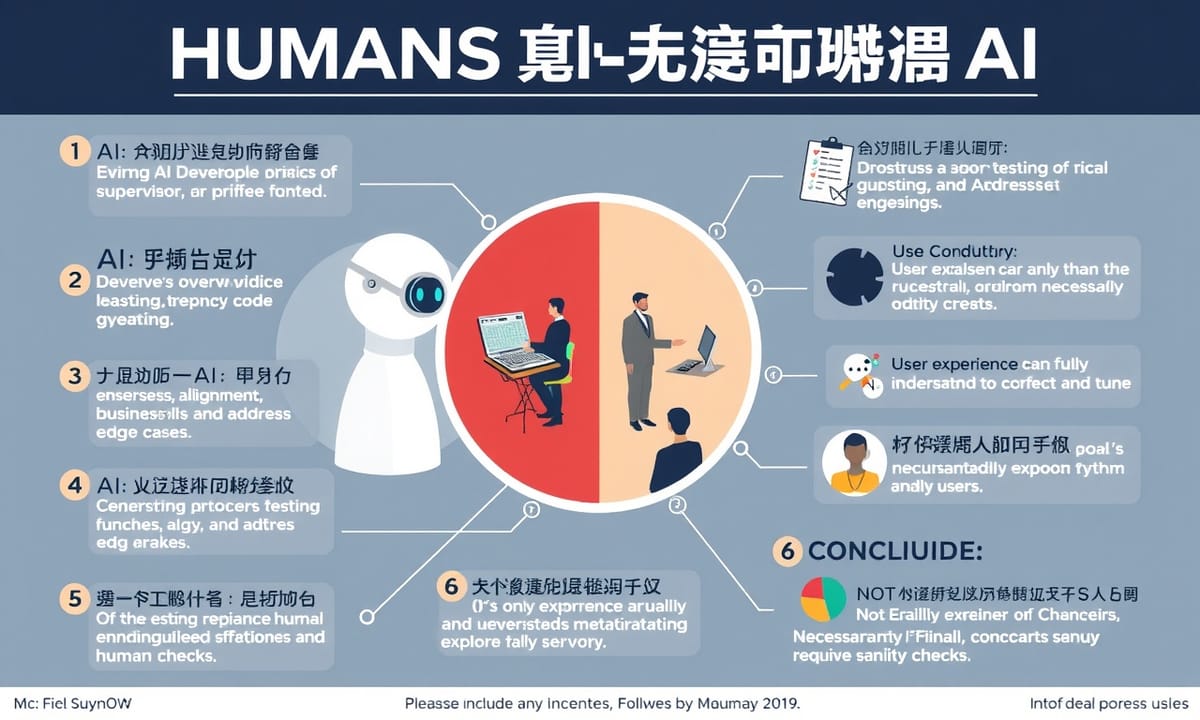 數據會說話——為什麼AI搭檔能讓開發效率直接起飛