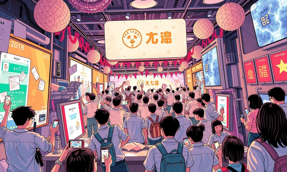 品牌故事怎麼寫進螢幕裡:內容設計比你想像更重要