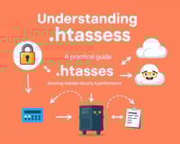 深入了解htaccess：提升網站安全與效能的實用指南