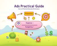 ads 廣告的實用指南：如何有效提升行銷成效