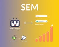 SEM是什麼？一次搞懂搜尋引擎行銷的核心概念