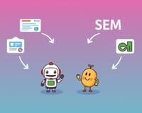 SEO 與 SEM 的差異與應用：如何選擇最適合你的行銷策略