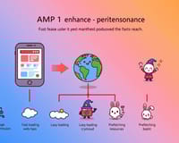 如何有效運用【amp】？提升網站效能的關鍵技巧