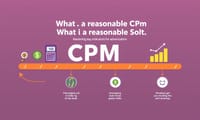 CPM多少合理？掌握廣告成本評估的關鍵指標