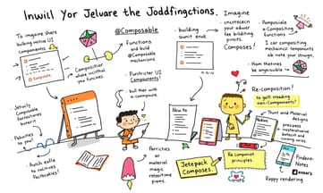 理解Compose的渲染流程