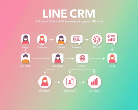 深入解析LINE CRM：提升客戶管理效率的實用指南