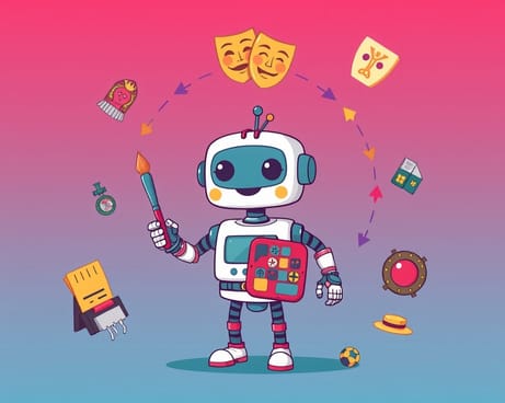 AI在當代劇場中的角色：創意助力還是藝術威脅？
