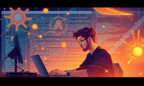 程式員的AI夥伴：Cursor如何用智能重塑編程體驗